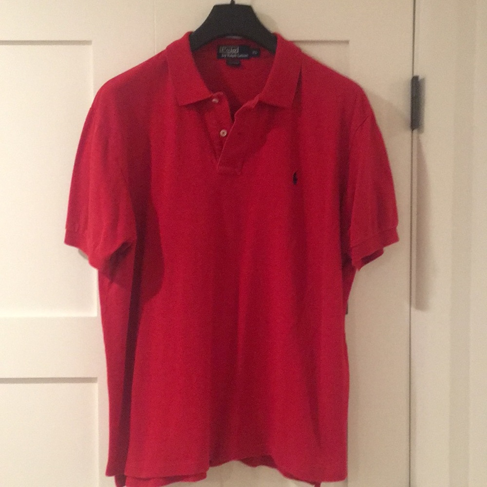 Polo Ralph Lauren Shirt
